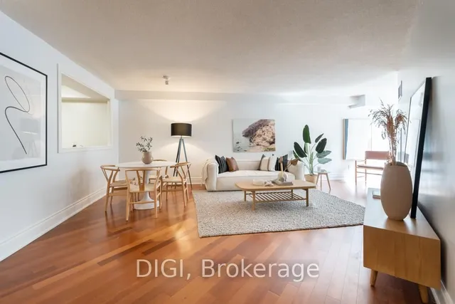 Additional image 3 of 75 York Mills Rd Unit 406