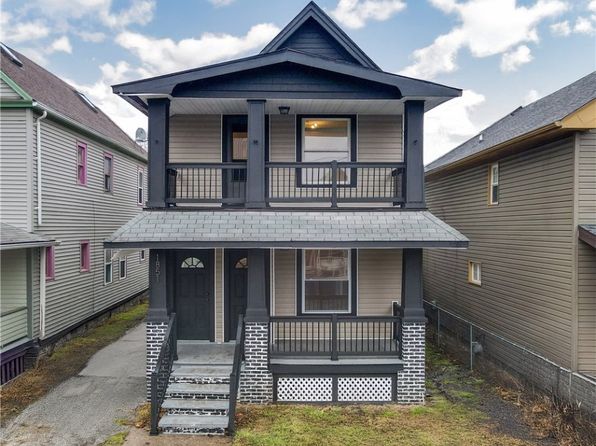 1851 W 52nd St, Cleveland, OH 44102