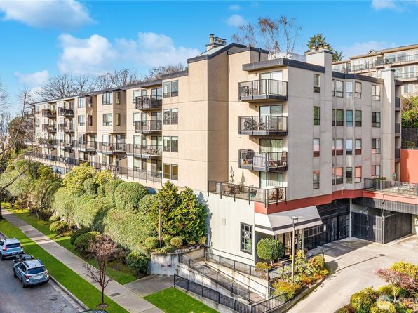 500 W Roy Street UNIT 102, Seattle, WA 98119