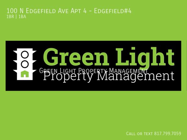 100 N Edgefield Ave APT 4, Dallas, TX 75208, ,