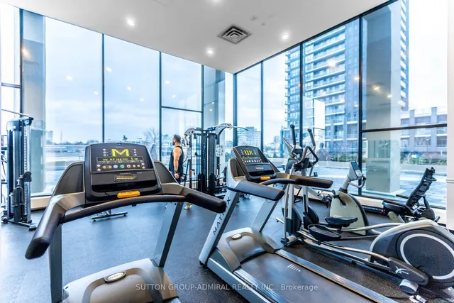 Additional image 34 of 797 Don Mills Rd Unit 1501