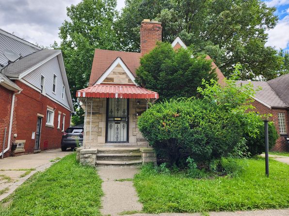 16510 Littlefield St, Detroit, MI 48235