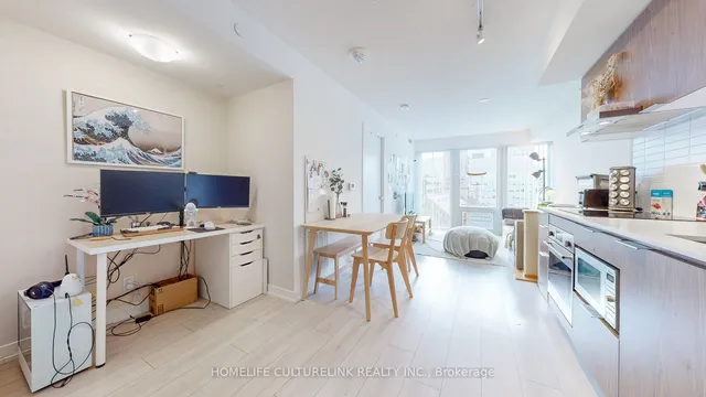 Additional image 4 of 60 Shuter St Unit 908