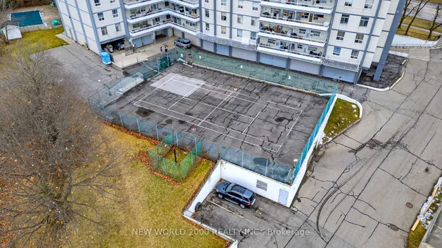 Additional image 21 of 3460 Keele St Unit 505