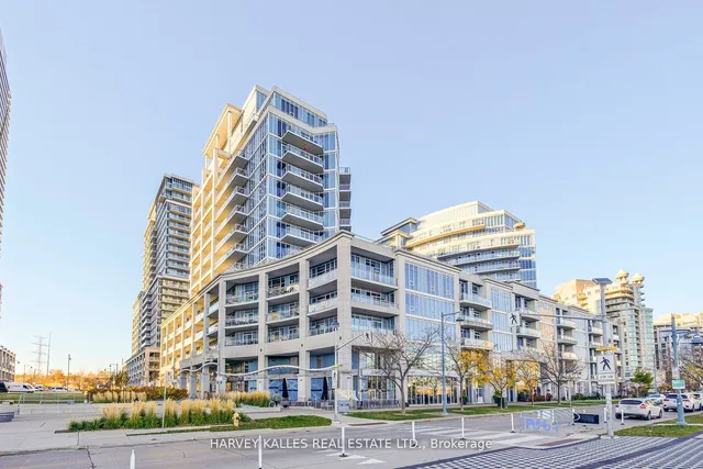 58 Marine Parade Dr Unit 340