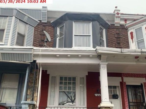 4247 N Franklin St, Philadelphia, PA 19140