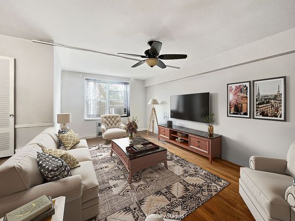 1250 Ocean Pkwy, Brooklyn, NY