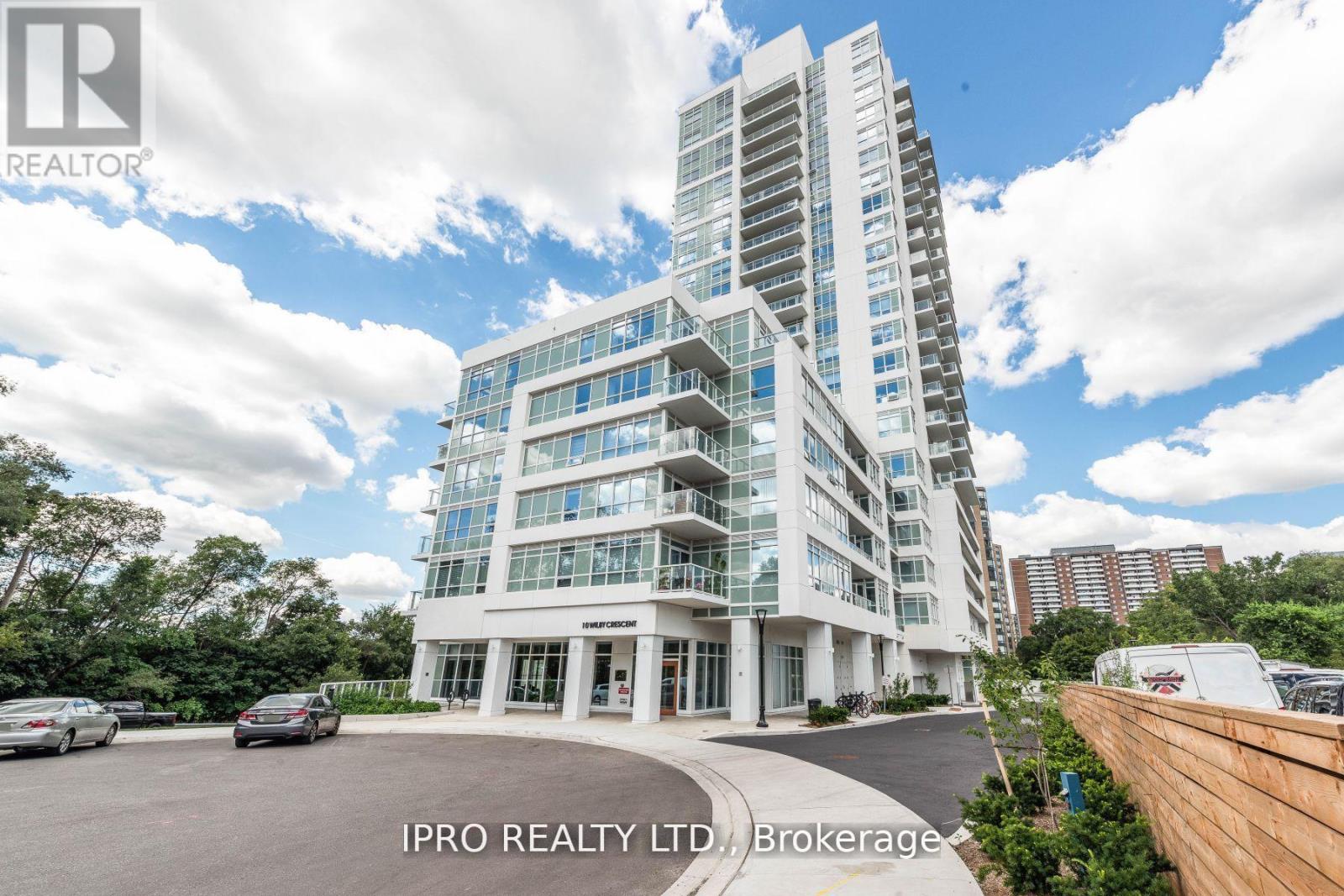 204 - 10 WILBY CRESCENT|Toronto (Weston), Ontario M9N1E5
