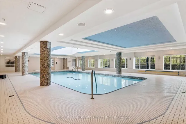 Additional image 29 of 10 Bloorview Pl Unit 1708