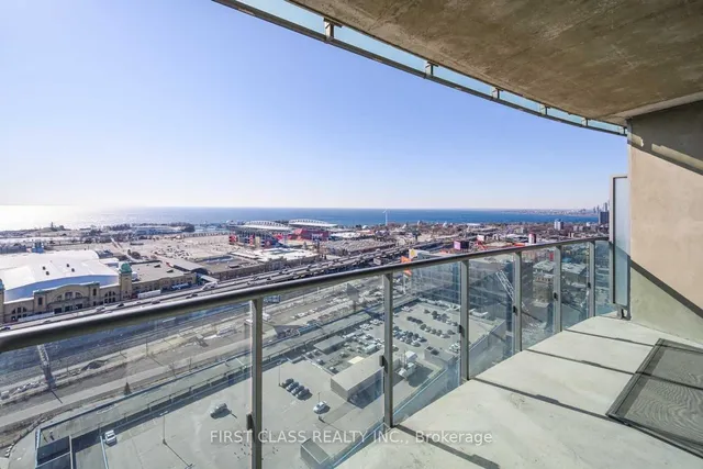 Additional image 13 of 150 East Liberty St Unit 2508