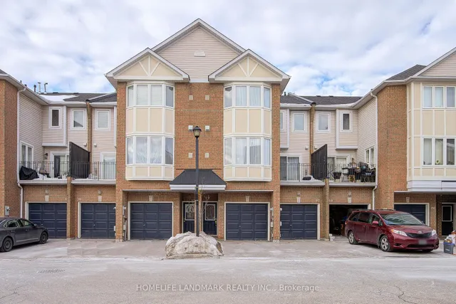 Primary image of 83 Mondeo Dr Unit 212