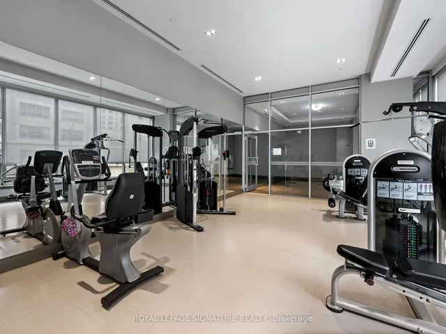 Additional image 36 of 591 Sheppard Ave Unit 326