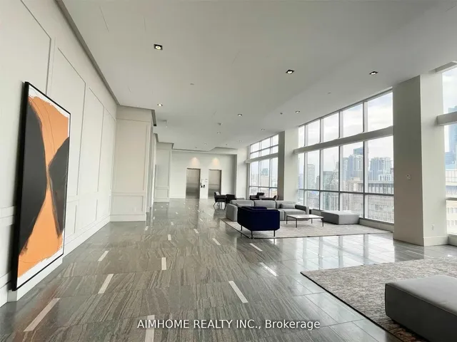 Additional image 21 of 488 University Ave Unit 3406