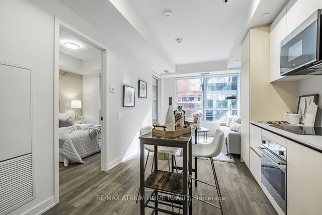 Additional image 12 of 108 Peter St Unit 510