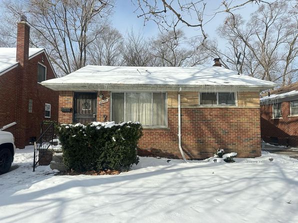 20485 Helen St, Detroit, MI 48234