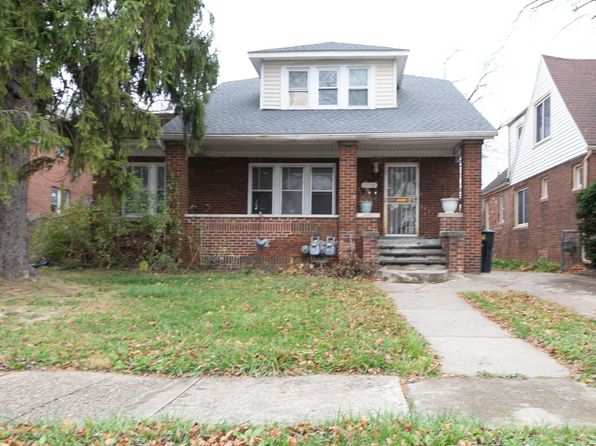 15064 Sussex St, Detroit, MI 48227