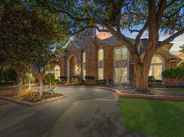 5008 Bellerive Dr, Dallas, TX 75287