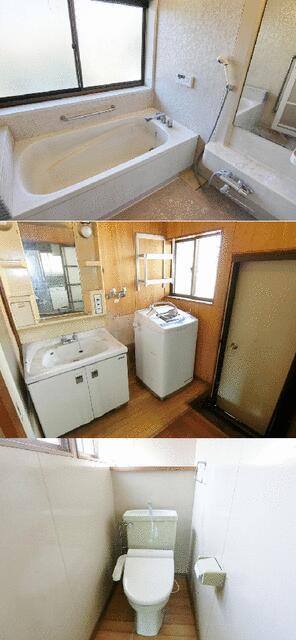 Additional image 7 of Shimonaguri, Hanno City, Saitama Prefecture