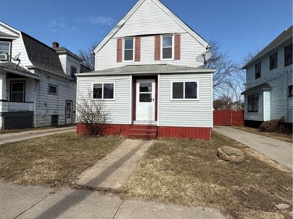 Property image for 3814 Memphis Ave, Cleveland, OH 44109
