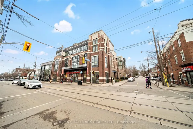 2 Bellefair Ave Unit 203