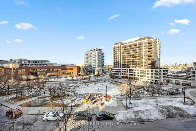 Additional image 30 of 1070 Sheppard Ave Unit 516