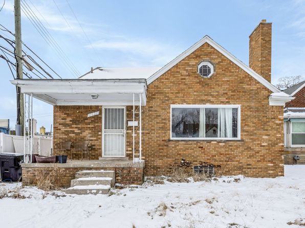 17127 Stahelin Ave, Detroit, MI 48219