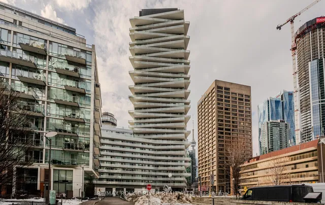 Additional image 3 of 15 Queens Quay Unit 921