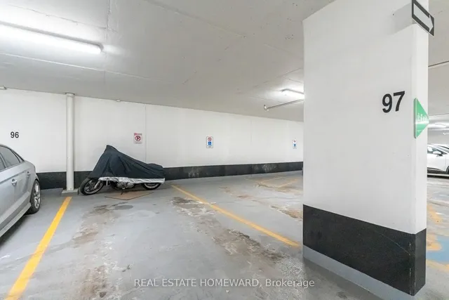 Additional image 19 of 5180 Yonge St Unit 1003