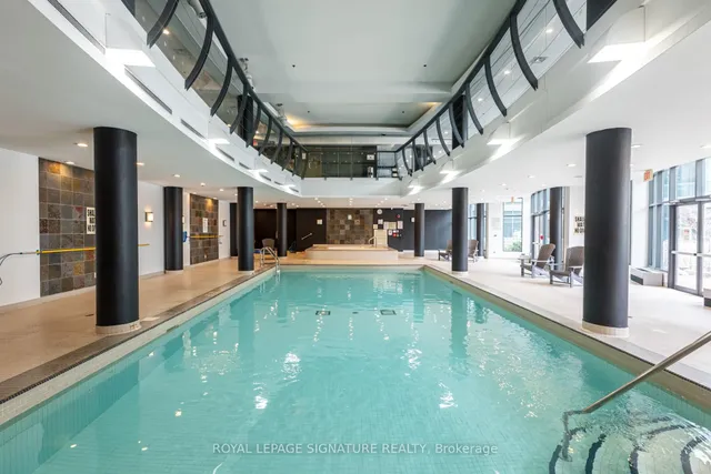 Additional image 22 of 231 Fort York Blvd Unit 110