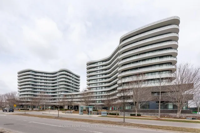 Additional image 2 of 99 The Donway W Rd Unit 405