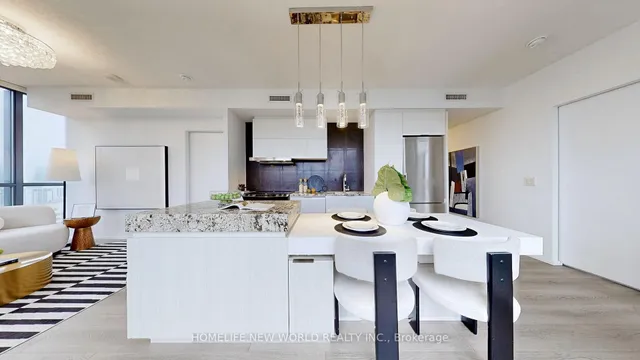 Additional image 6 of 101 Charles St Unit 1901