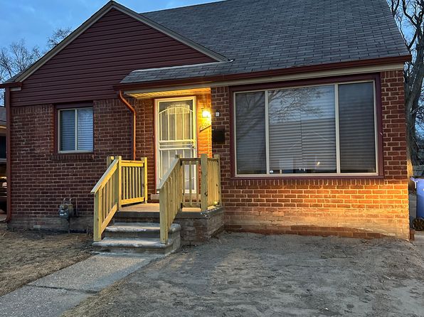 20174 Northlawn St, Detroit, MI