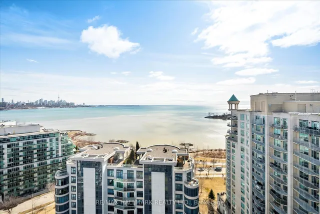 Additional image 40 of 2087 Lakeshore Blvd Unit 803