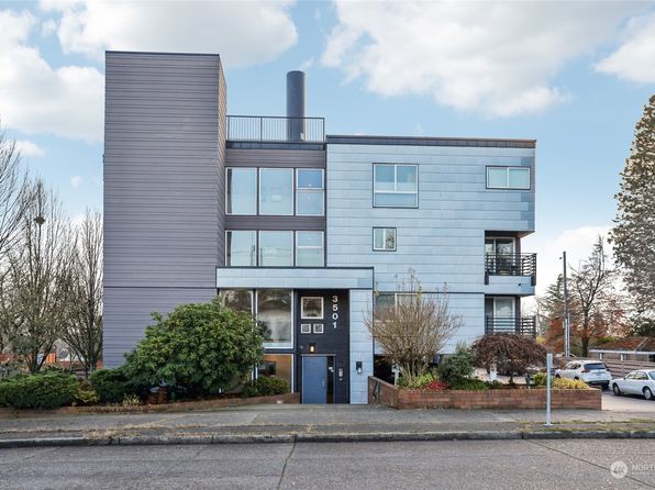 3501 SW Holden Street UNIT 305, Seattle, WA 98126