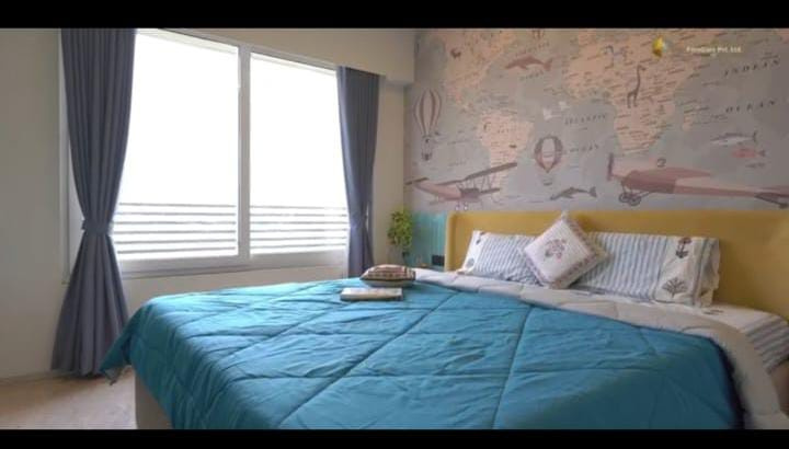 Additional image 3 of Zundal, Ahmedabad