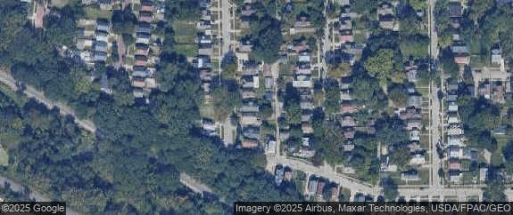 3889 W 37th St, Cleveland, OH 44109