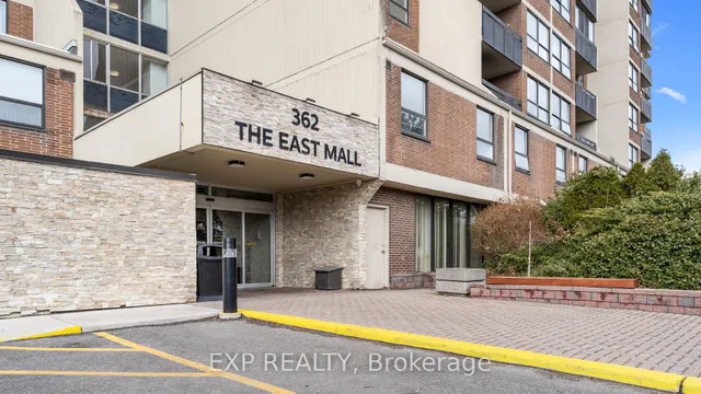 Additional image 2 of 362 The East Mall Dr Unit 1401