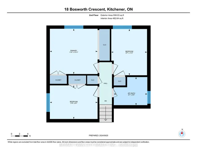 Additional image 41 of 18 Bosworth Cres