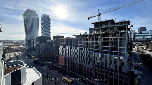 Additional image 6 of 425 Front St Unit 1214