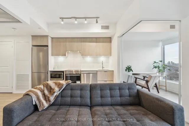 Additional image 13 of 395 Bloor St Unit 2606