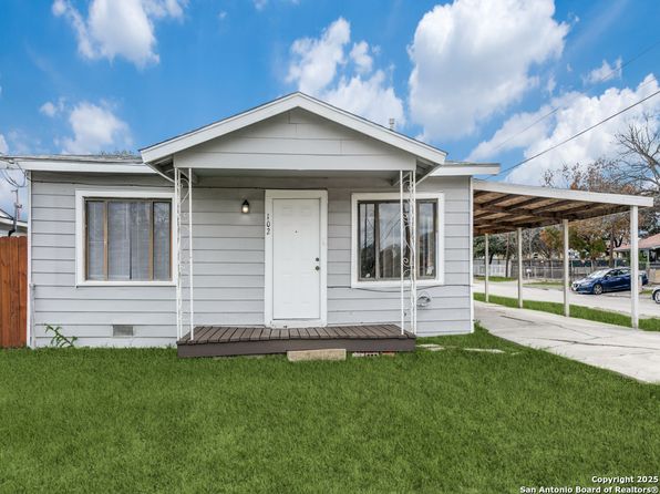 Primary image of 102 SMALLWOOD DR, San Antonio, TX 78210