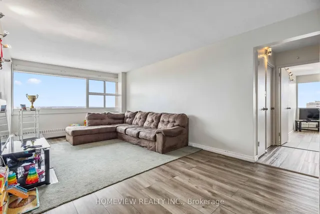 Additional image 6 of 715 DON MILLS Rd Unit 2406