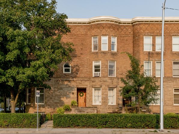4158 2nd Ave #8, Detroit, MI 48201