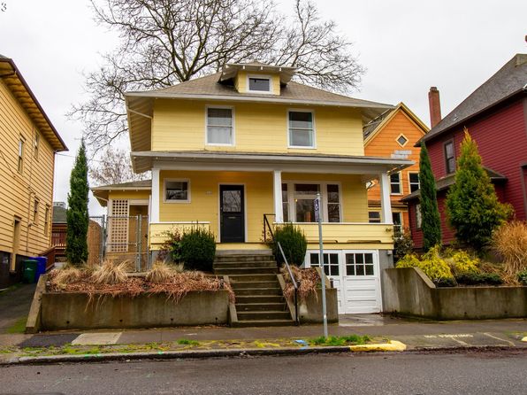 3116 N Vancouver Ave, Portland, OR 97227