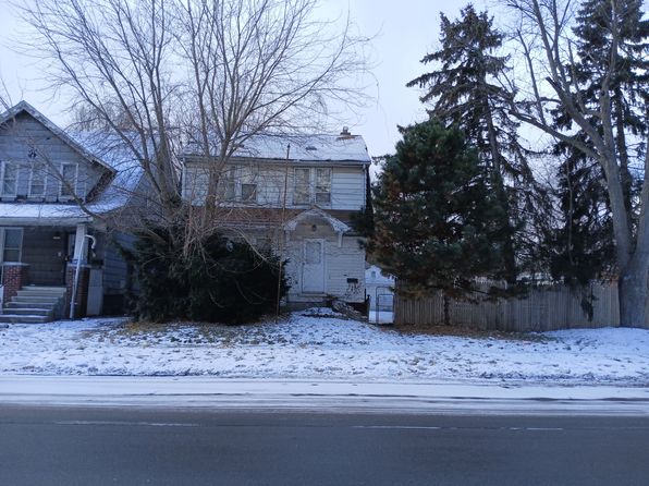 17435 Waltham St, Detroit, MI 48205