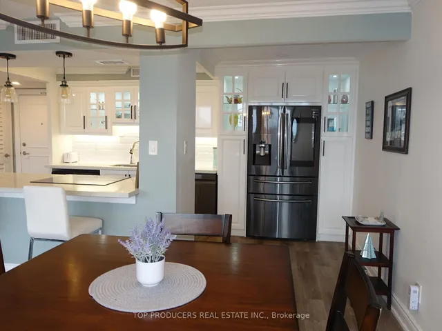 Additional image 13 of 1333 Bloor St Unit 601