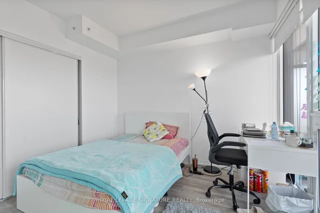 Additional image 13 of 251 Jarvis St Unit 3314