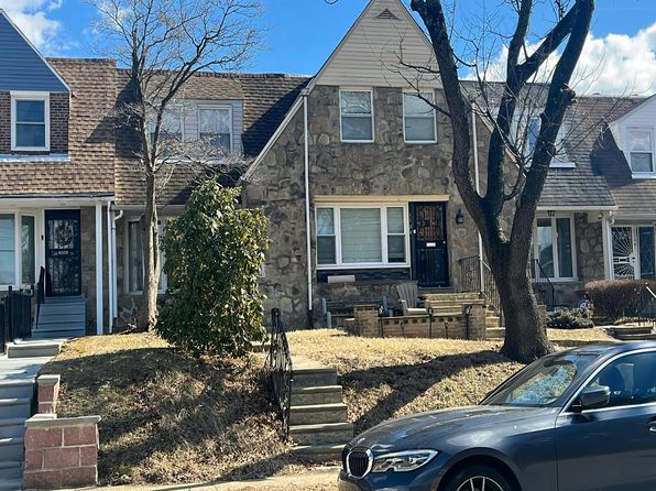 1136 E Vernon Rd, Philadelphia, PA 19150