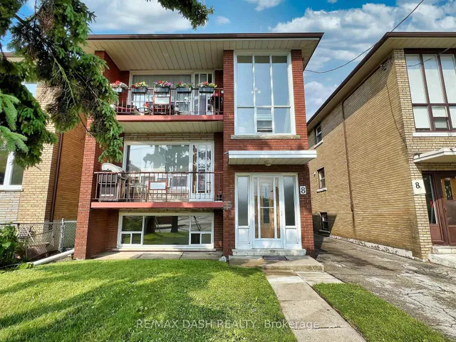 Additional image 2 of 8 Nineteenth St