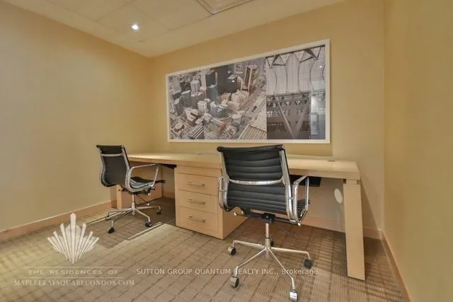 Additional image 26 of 55 Bremner Blvd Unit 2407